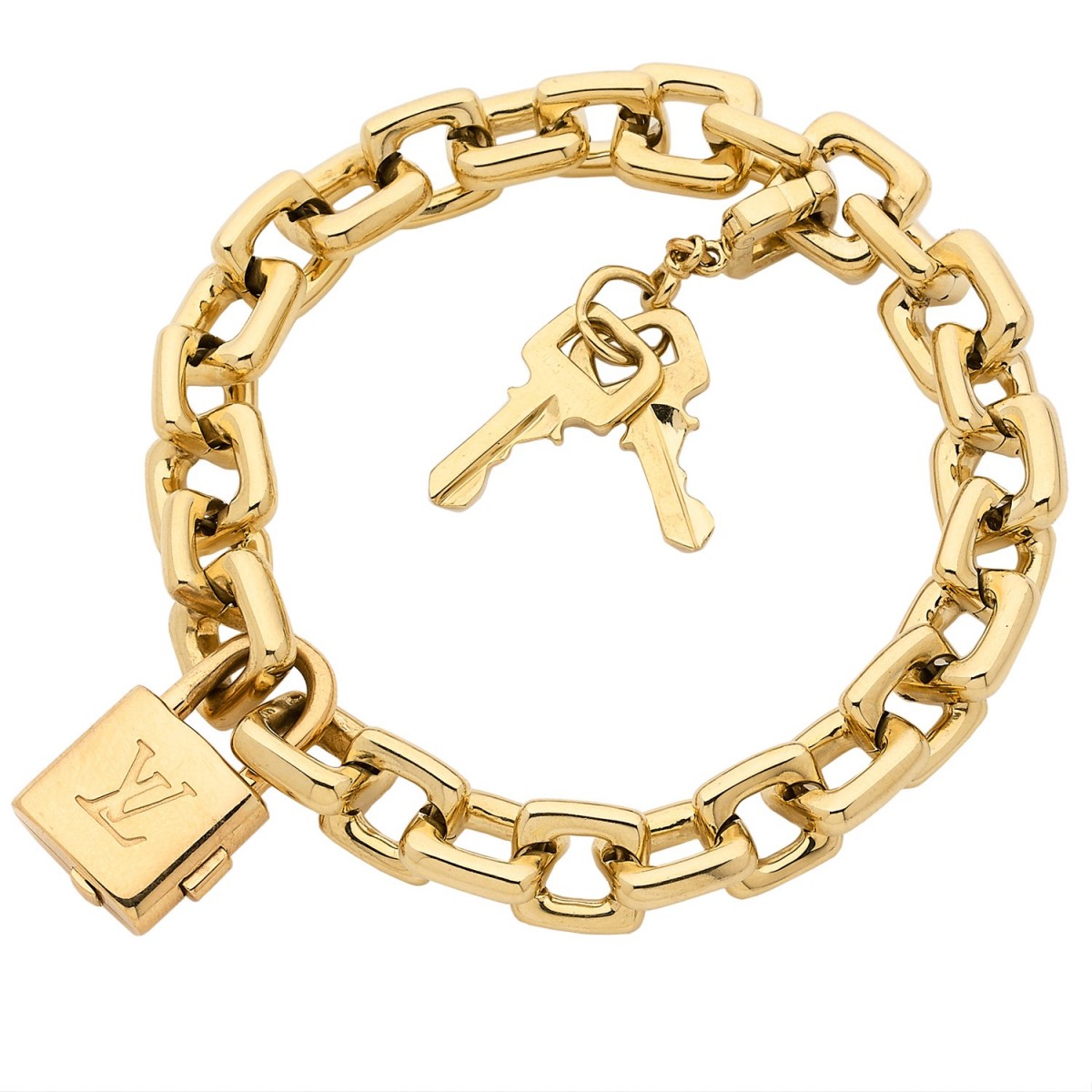 Bracelet Louis Vuitton