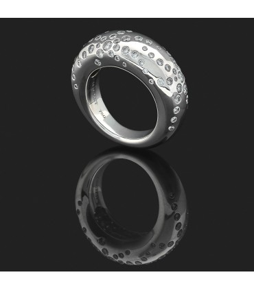Bague Chaumet Anneau Feu d’Artifices