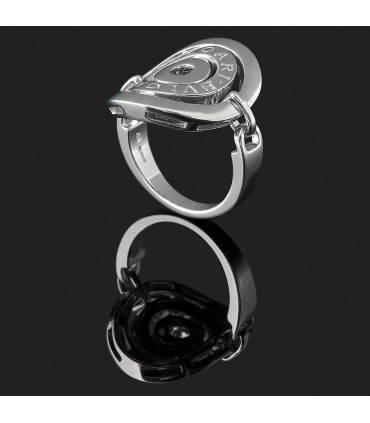 Bague Bulgari Astrale