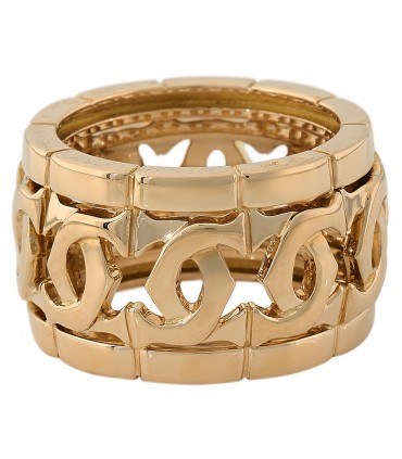 Bague Cartier “C”