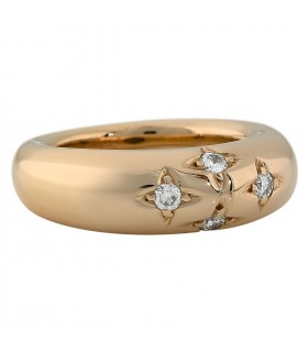 Bague Chaumet Anneau