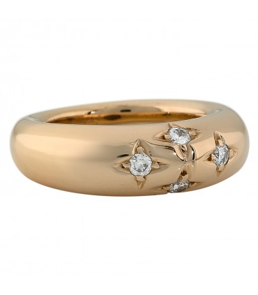 Bague Chaumet Anneau