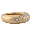 Bague Chaumet Anneau