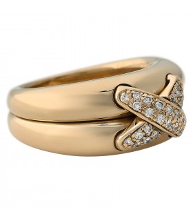 Bague Chaumet Liens