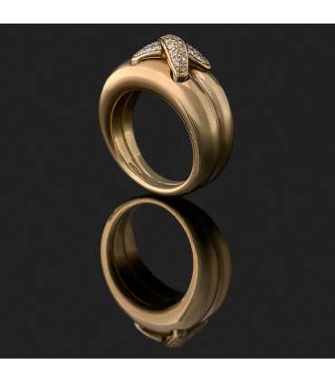 Bague Chaumet Liens