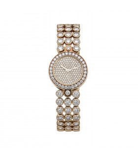 Montre Harry Winston Lady Z