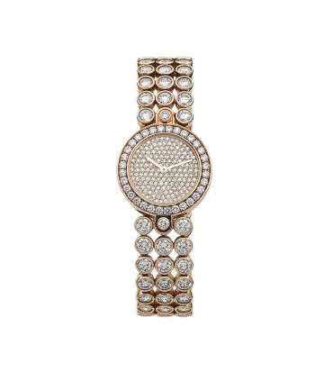 Montre Harry Winston Lady Z