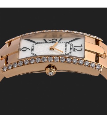 Montre Harry Winston Avenue