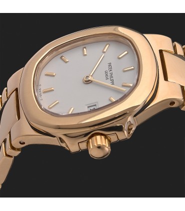 Montre Patek Philippe Nautilus