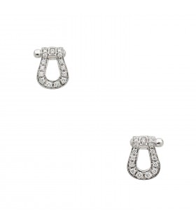 Boucles d’oreilles Fred Force 10