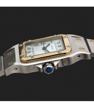 Montre Cartier Santos