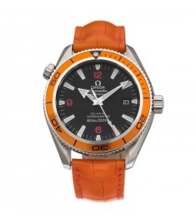 Montre Oméga Seamaster Planet Ocean