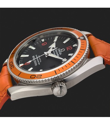 Montre Oméga Seamaster Planet Ocean