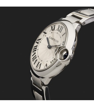 Montre Cartier Ballon Bleu