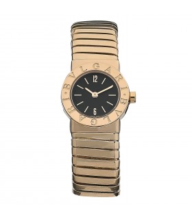 Bulgari Tubogas watch