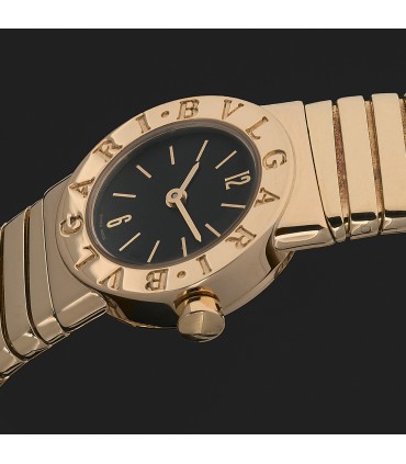 Bulgari Tubogas watch