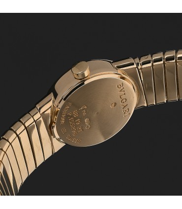 Bulgari Tubogas watch