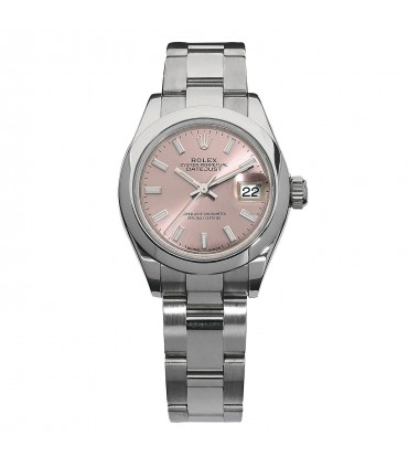 Montre Rolex Oyster Perpetual DateJust