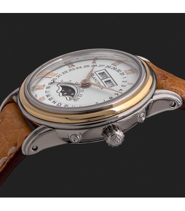 Montre Blancpain Villeret Phase de Lune