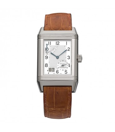 Montre Jaeger Lecoultre Reverso Grande Date