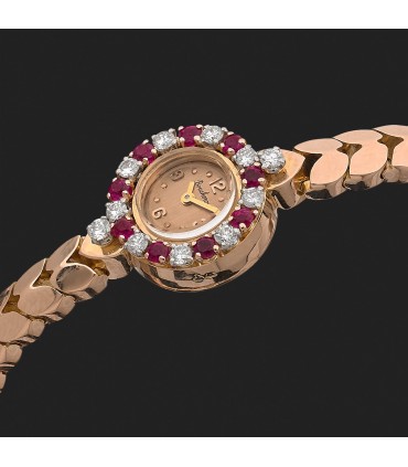 Montre Boucheron