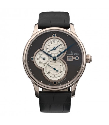 Montre Jaquet Droz Majestic Beijing Dual Time