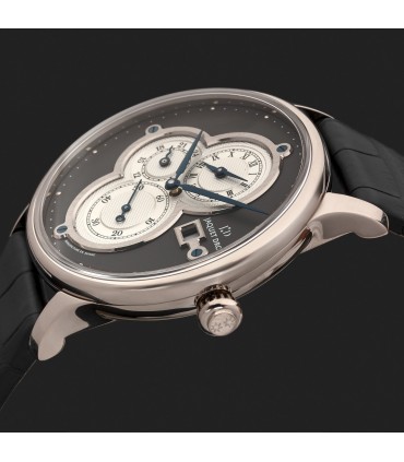 Montre Jaquet Droz Majestic Beijing Dual Time