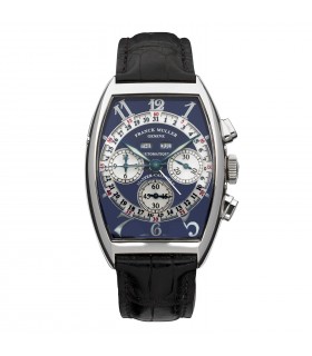 Montre Franck Muller Chronograph Master Calendar