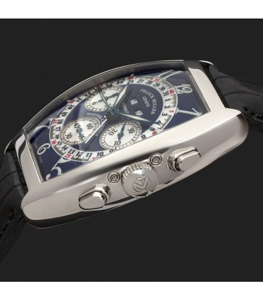 Montre Franck Muller Chronograph Master Calendar