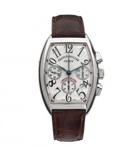 Franck Muller Chronograph watch