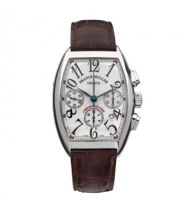 Montre Franck Muller Chronographe