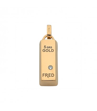Pendentif Fred