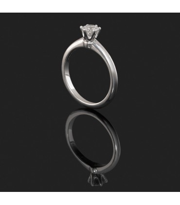 Bague Tiffany