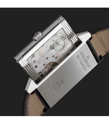 Montre Jaeger Lecoultre Reverso