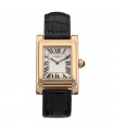 Montre Cartier Tank à Vis Collection Privée