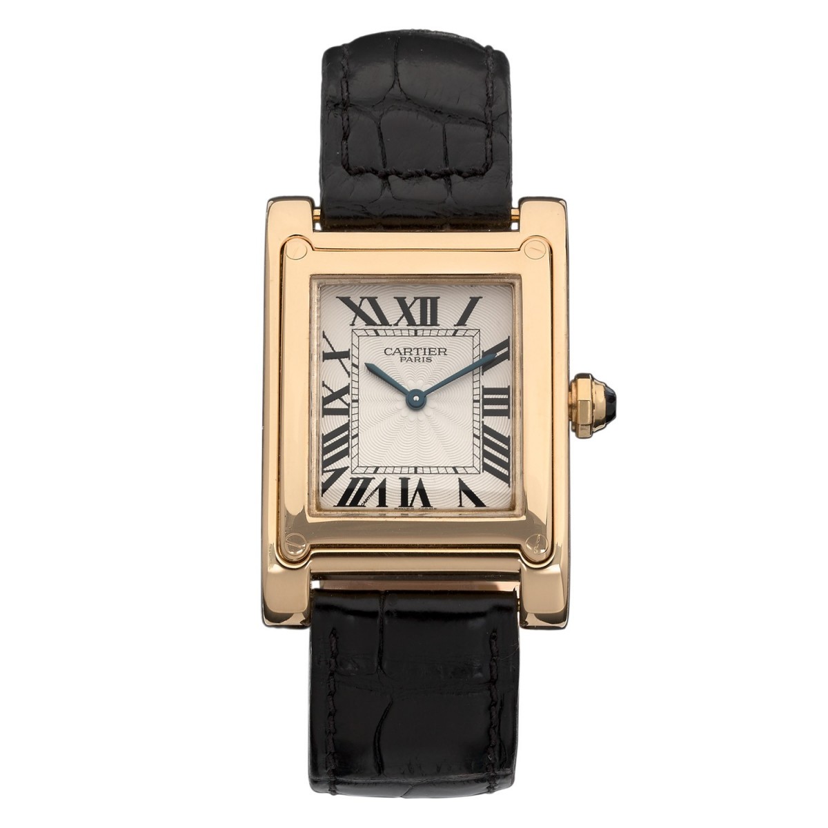 cartier collection privee