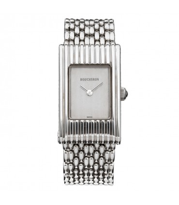 Boucheron Reflet watch