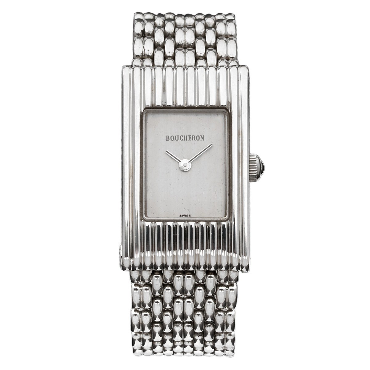 Boucheron montre homme online