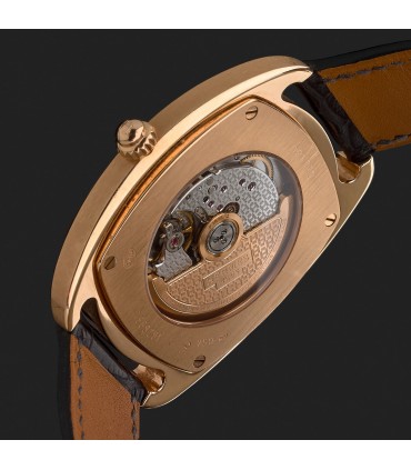 Montre Hermès Dressage