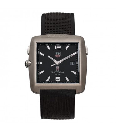 Montre Tag Heuer Professional Golf Watch par Tiger Woods