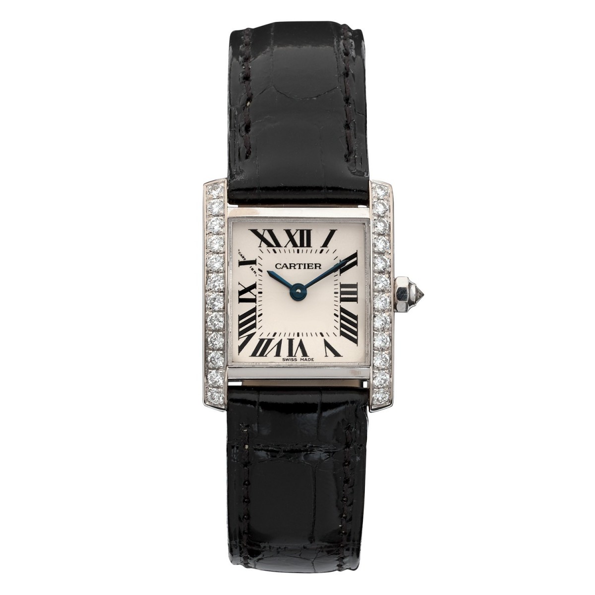 cartier tank francaise australia