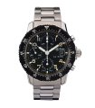 Montre Bell & Ross Classic Black By Sinn