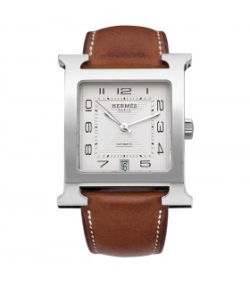 Montre Hermès Heure H