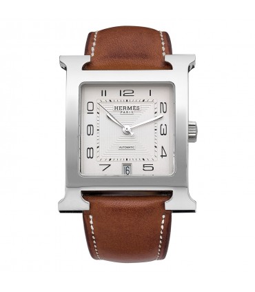 Montre Hermès Heure H