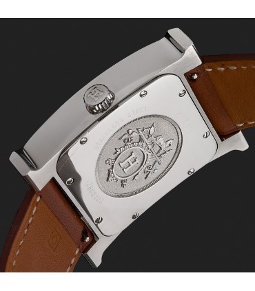 Montre Hermès Heure H