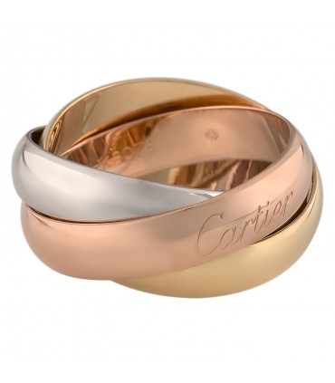 Bague Cartier Trinity