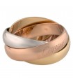 Bague Cartier Trinity