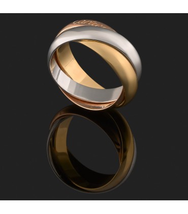 Bague Cartier Trinity