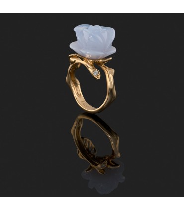 Bague Dior Pré Catelan