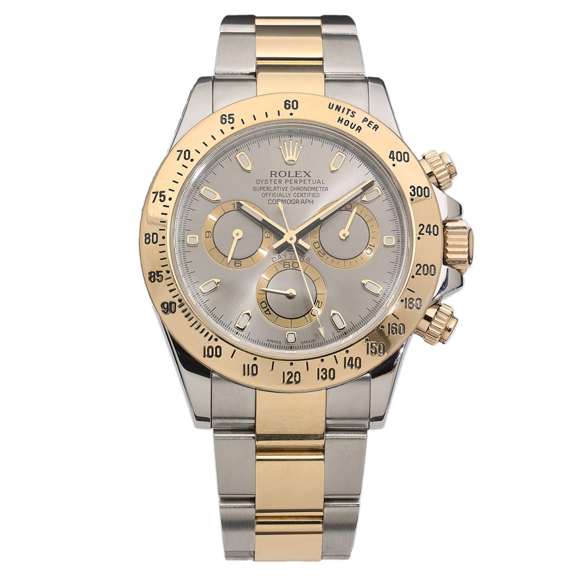 montre rolex oyster perpetual superlative chronometer officially certified cosmograph